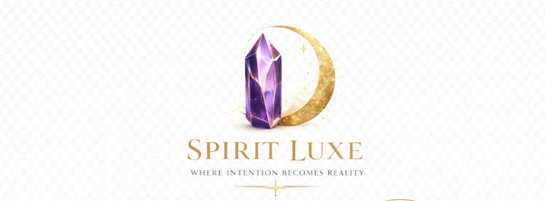 Spirit Luxe Shop
